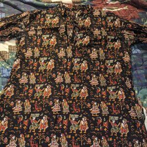 Mens Kurta for Navratri Garba, Weddings